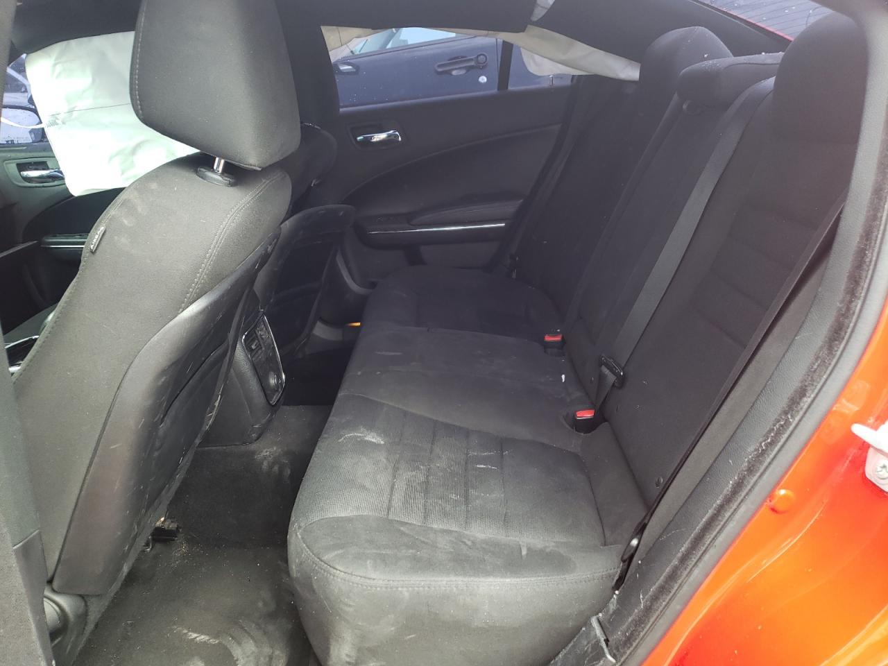 Photo 6 from auction – 2014 DODGE CHARGER SE with VIN 2C3CDXBG8EH354182
