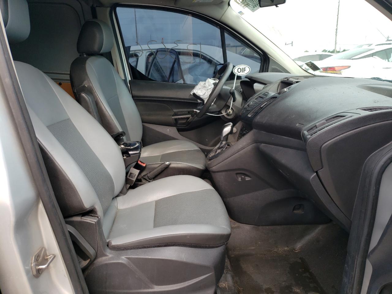 Photo 5 from auction – 2015 FORD TRANSIT CO with VIN NM0LS7E76F1217381