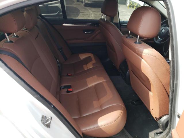 Photo 6 from auction – 2015 BMW 535 I with VIN WBA5B1C53FG127237
