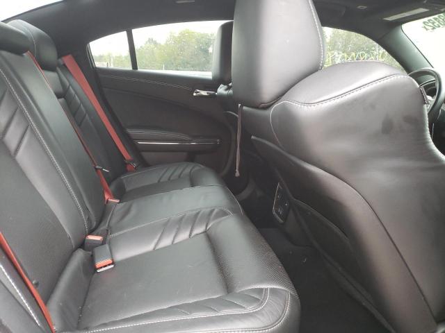 Photo 6 from auction – 2019 DODGE CHARGER SR with VIN 2C3CDXL9XKH604176