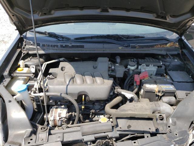 Photo 7 from auction – 2011 NISSAN SENTRA 2.0 with VIN 3N1AB6AP3BL731494