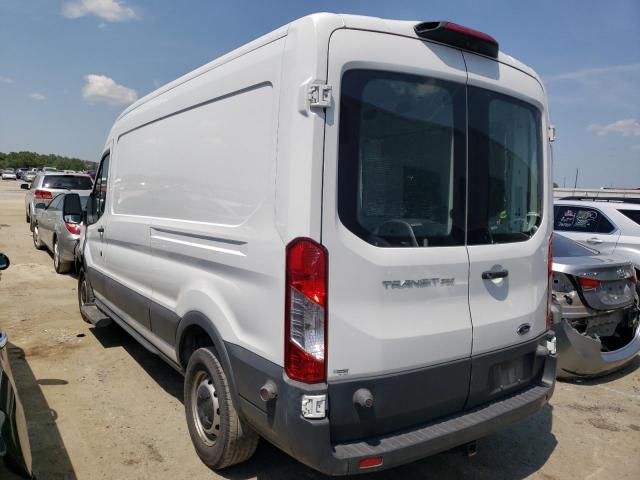 Photo 3 from auction – 2018 FORD TRANSIT T- with VIN 1FTYR2CM0JKB02875