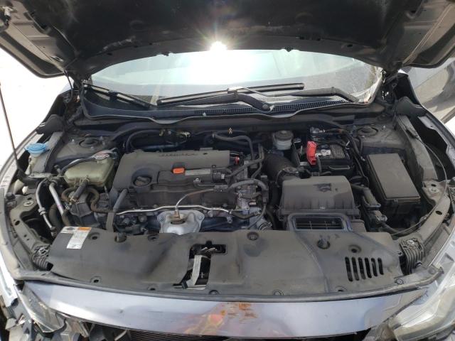 Photo 7 from auction – 2016 HONDA CIVIC LX with VIN 2HGFC2F51GH571357