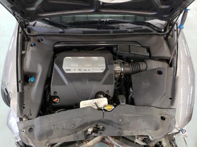Photo 7 from auction – 2007 ACURA TL with VIN 19UUA66227A048437