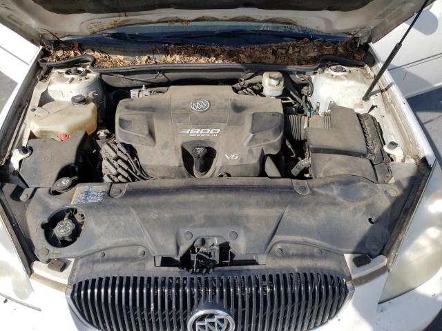 Photo 7 from auction – 2008 BUICK LUCERNE CX with VIN 1G4HD57288U144925