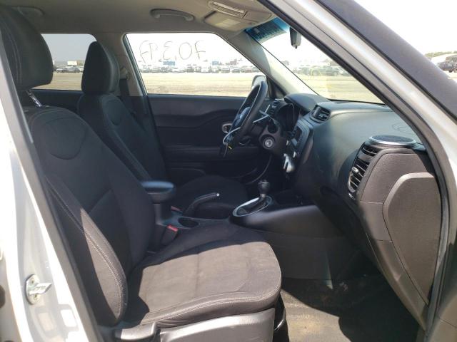 Photo 5 from auction – 2015 KIA SOUL with VIN KNDJN2A23F7779542