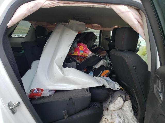 Photo 6 from auction – 2016 GMC TERRAIN SL with VIN 2GKALMEK2G6319404
