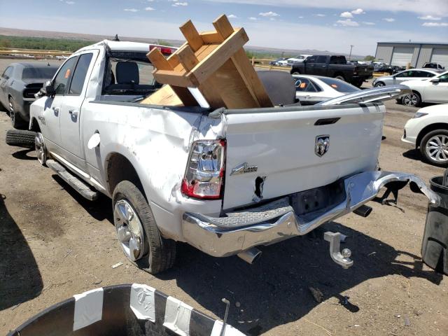 Photo 3 from auction – 2017 RAM 1500 SLT with VIN 1C6RR6GT6HS574433
