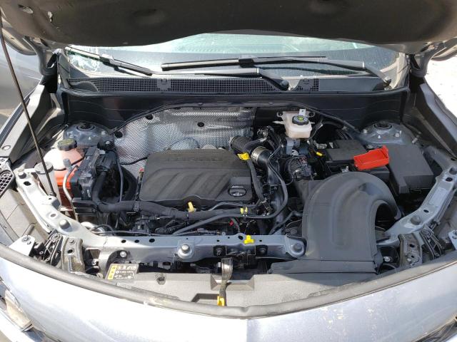 Photo 7 from auction – 2021 BUICK ENCORE GX with VIN KL4MMBS23MB118967