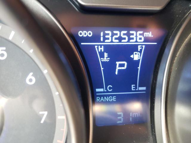 Photo 8 from auction – 2013 HYUNDAI VELOSTER with VIN KMHTC6ADXDU094116