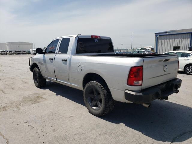 Photo 3 from auction – 2014 RAM 1500 ST with VIN 1C6RR7FT7ES197257