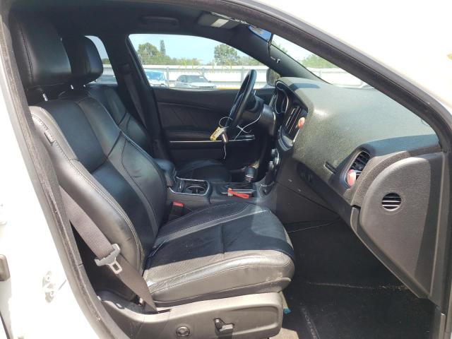 Photo 5 from auction – 2015 DODGE CHARGER SX with VIN 2C3CDXHG1FH915427