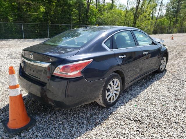 Photo 7 from auction – 2015 NISSAN ALTIMA 2.5 with VIN 1N4AL3AP2FC436550
