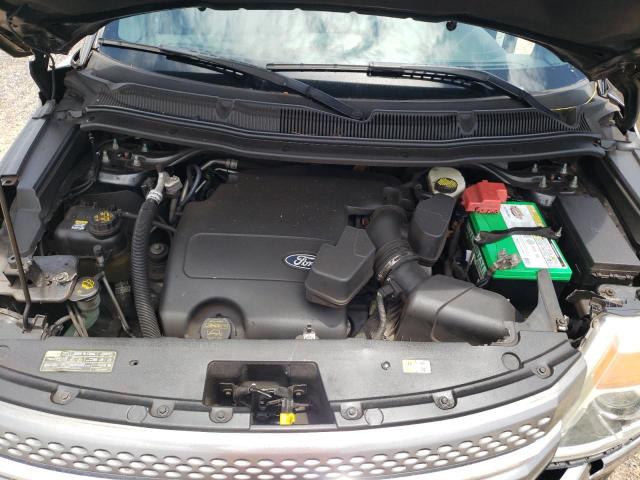 Photo 7 from auction – 2011 FORD EXPLORER L with VIN 1FMHK7F80BGA68968