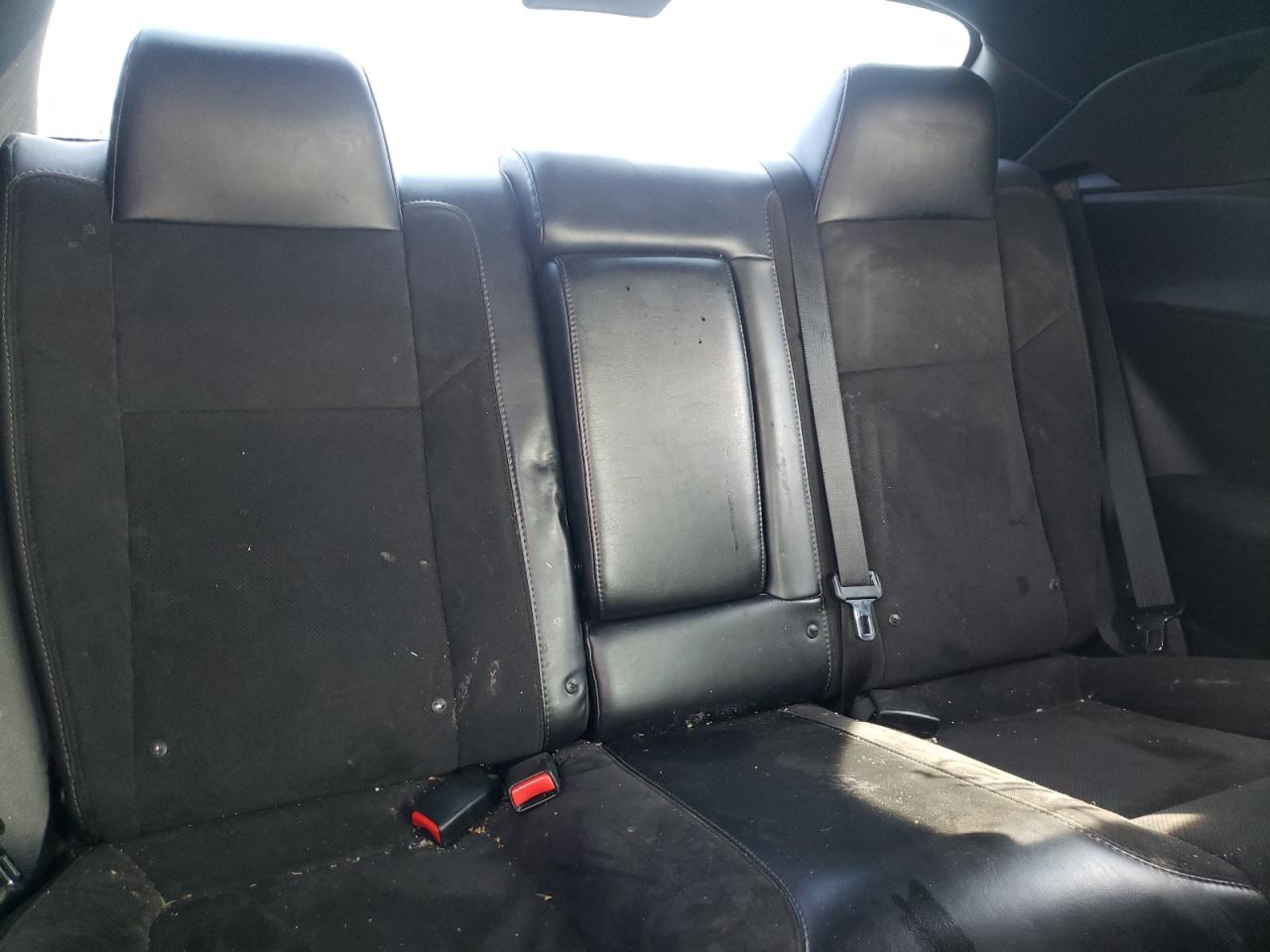 Photo 6 from auction – 2015 DODGE CHALLENGER with VIN 2C3CDZFJ5FH927980