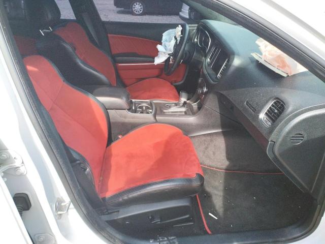 Photo 5 from auction – 2018 DODGE CHARGER R/ with VIN 2C3CDXGJ4JH248178