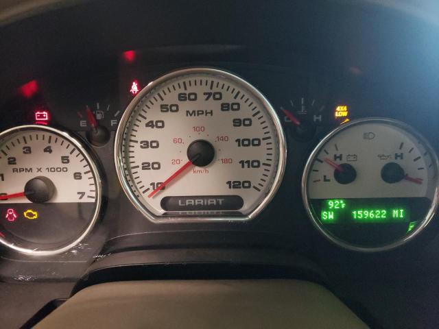 Photo 8 from auction – 2005 FORD F150 with VIN 1FTPX14565NB43020