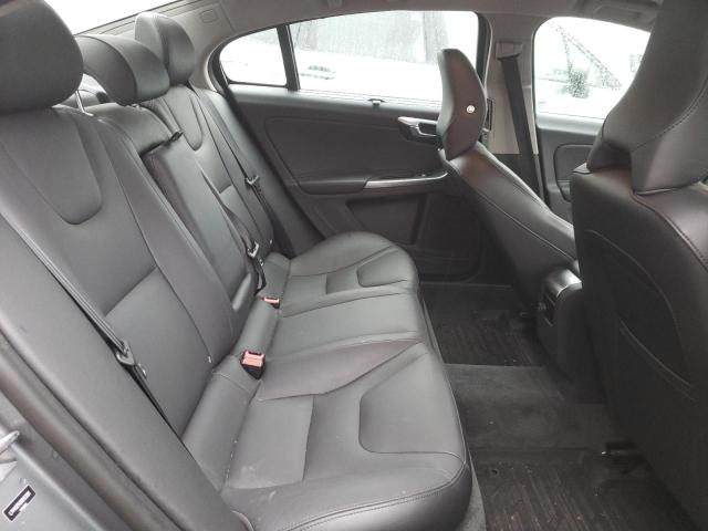 Photo 6 from auction – 2017 VOLVO S60 PREMIE with VIN LYV402TK6HB153281