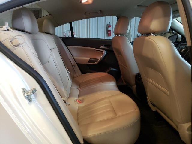 Photo 6 from auction – 2012 BUICK REGAL PREM with VIN 2G4GS5EK6C9147686
