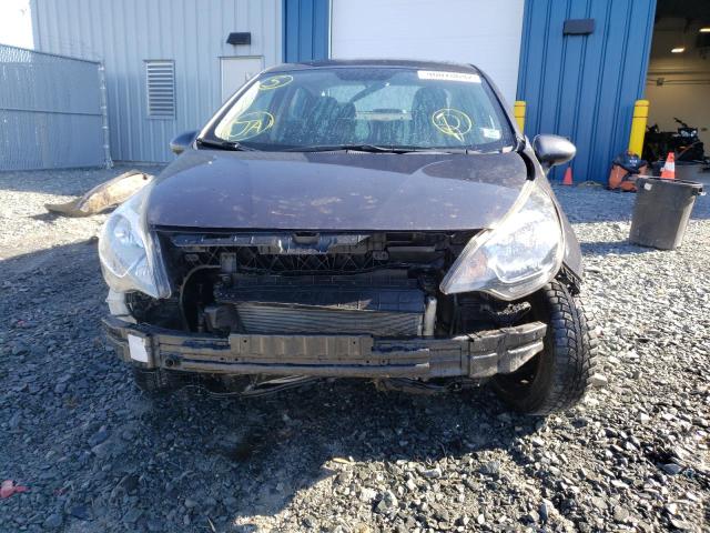 Photo 9 from auction – 2015 KIA RIO LX with VIN KNADM4A36F6529168