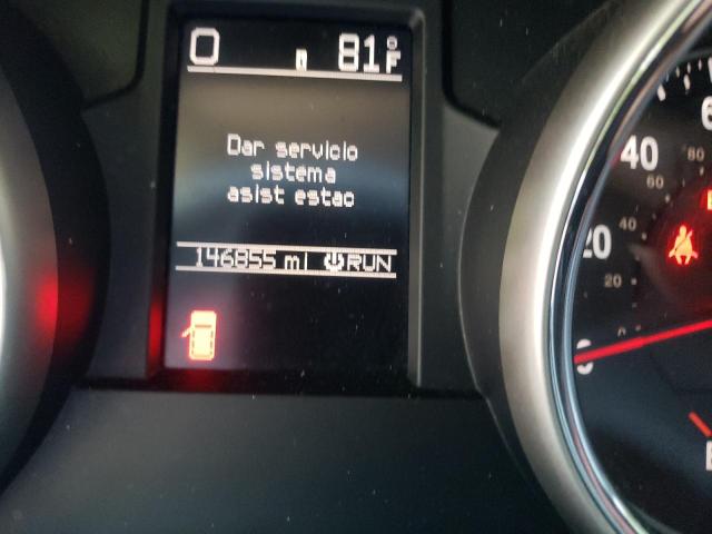 Photo 8 from auction – 2011 JEEP GRAND CHER with VIN 1J4RR4GG1BC563657
