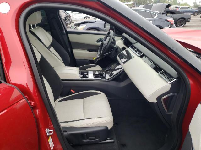 Photo 5 from auction – 2019 LAND ROVER RANGE ROVE with VIN SALYB2EX6KA795804