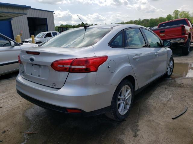 Photo 4 from auction – 2016 FORD FOCUS SE with VIN 1FADP3F2XGL394256