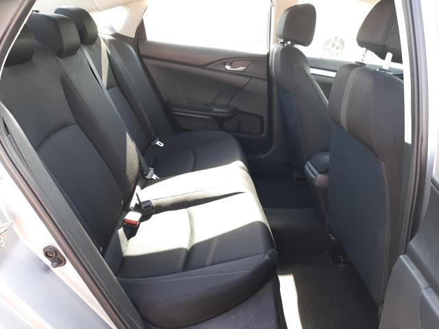 Photo 6 from auction – 2016 HONDA CIVIC LX with VIN 2HGFC2F50GH567638