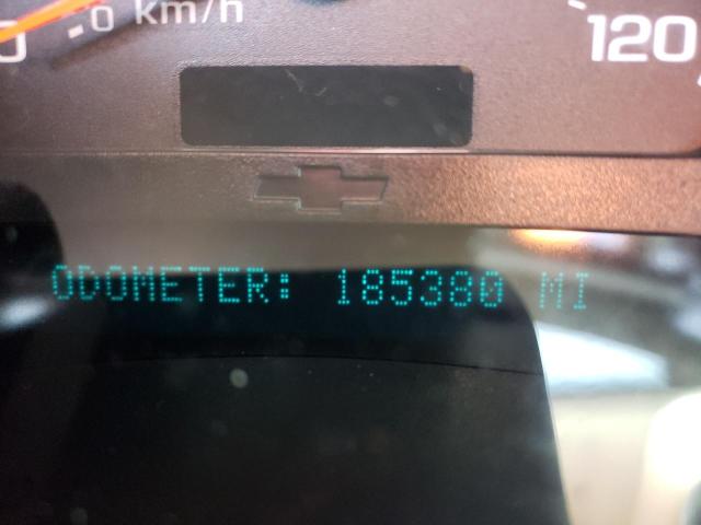 Photo 8 from auction – 2005 CHEVROLET TRAILBLAZE with VIN 1GNET16S956167495