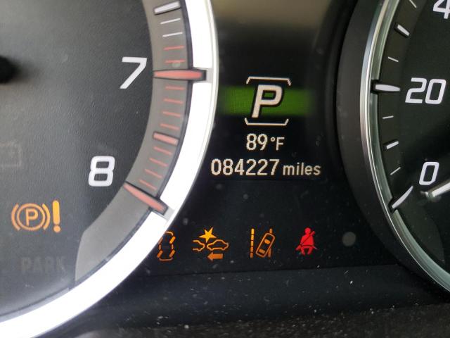 Photo 8 from auction – 2015 ACURA TLX ADVANC with VIN 19UUB2F72FA012019