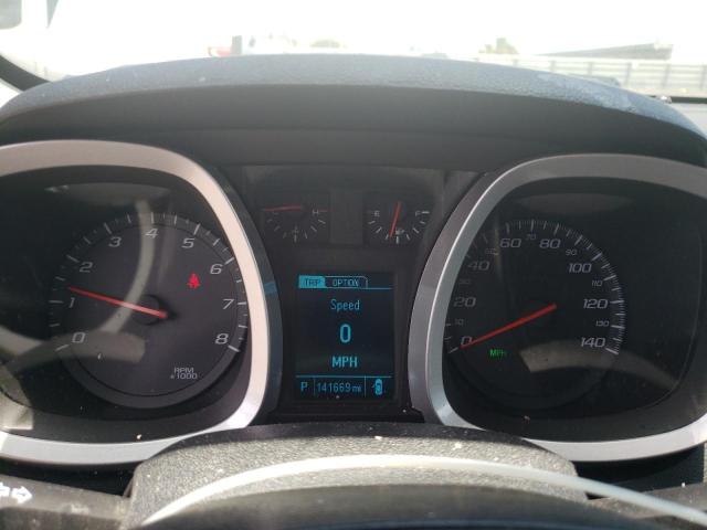 Photo 4 from auction – 2017 CHEVROLET EQUINOX LT with VIN 2GNALCEK4H6259074
