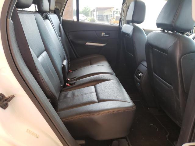 Photo 6 from auction – 2014 FORD EDGE LIMIT with VIN 2FMDK3KC3EBA26212