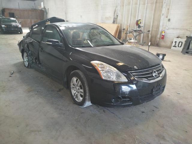NISSAN ALTIMA BAS 2011 with VIN 1N4AL2AP8BN422483 - Photo from auction