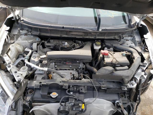 Photo 7 from auction – 2019 NISSAN ROGUE S with VIN KNMAT2MT4KP503312