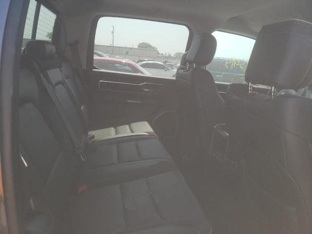 Photo 6 from auction – 2022 RAM 1500 LARAM with VIN 1C6SRFJT8NN204895