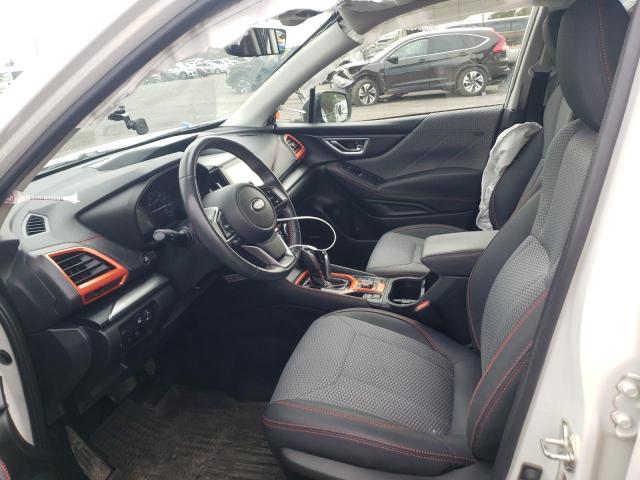 Photo 5 from auction – 2019 SUBARU FORESTER S with VIN JF2SKAPC3KH529747