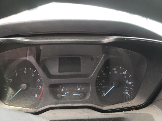 Photo 8 from auction – 2017 FORD TRANSIT T- with VIN 1FTYR1ZM3HKB39639