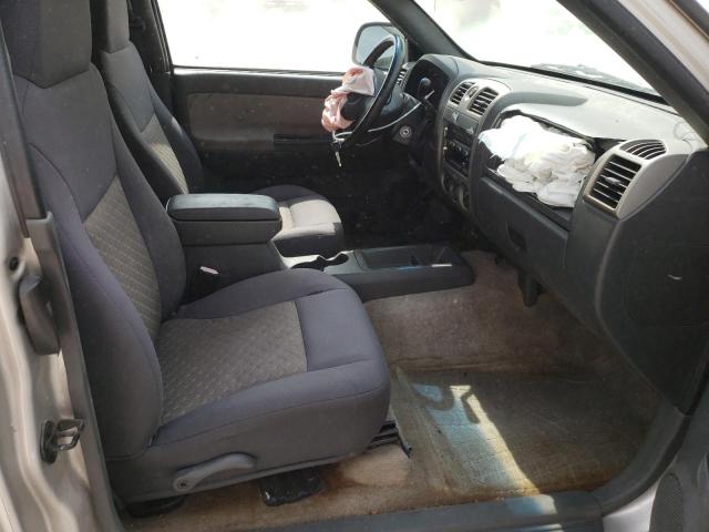 Photo 5 from auction – 2005 GMC CANYON with VIN 1GTCS196258222455
