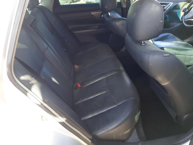 Photo 6 from auction – 2013 NISSAN ALTIMA 3.5 with VIN 1N4BL3AP0DC159415