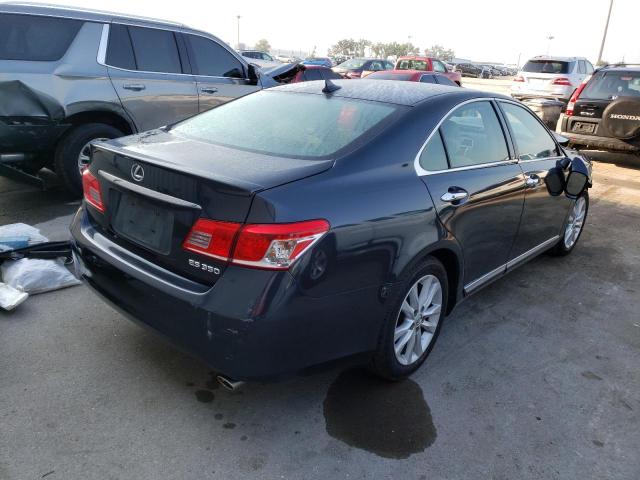 Foto 6 de la subasta – 2011 LEXUS ES 350 con VIN JTHBK1EG5B2416856