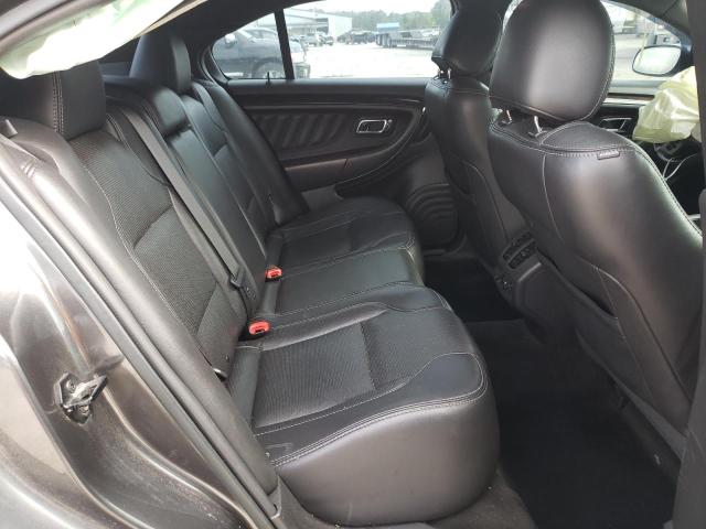 Photo 6 from auction – 2015 FORD TAURUS LIM with VIN 1FAHP2F88FG125244