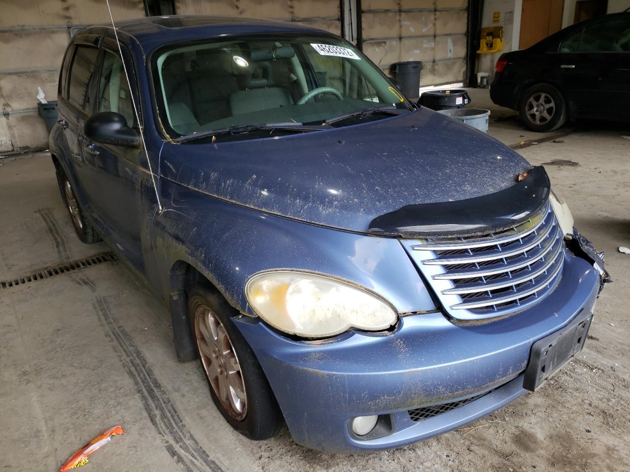 Photo 1 from auction – 2006 CHRYSLER PT CRUISER with VIN 3A8FY68816T221515