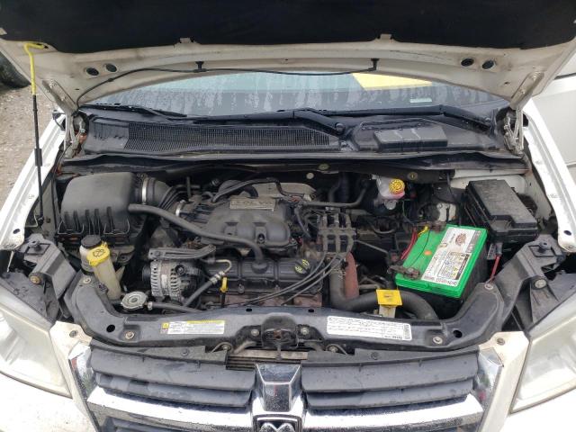 Photo 7 from auction – 2010 DODGE GRAND CARA with VIN 2D4RN5D17AR202966