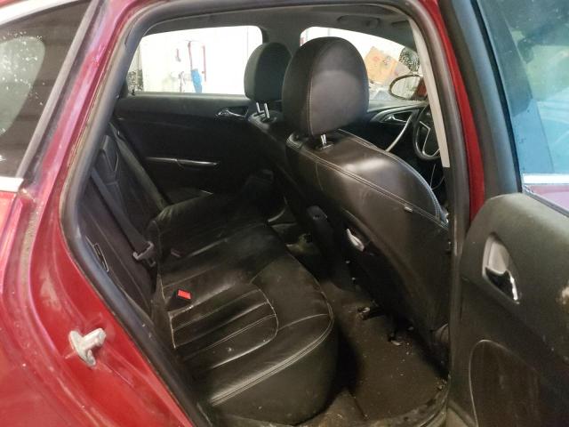 Photo 6 from auction – 2013 BUICK VERANO PRE with VIN 1G4PT5SV0D4223774