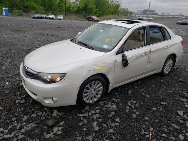 Photo 2 from auction – 2011 SUBARU IMPREZA 2. with VIN JF1GE6B61BH501493
