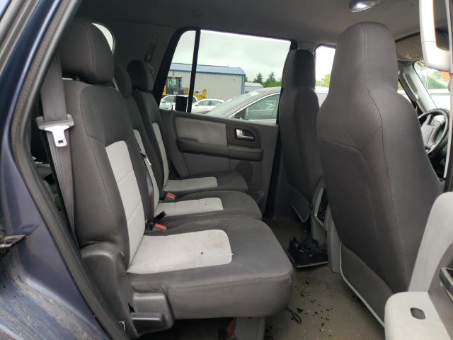 Photo 6 from auction – 2004 FORD EXPEDITION with VIN 1FMRU13W34LA59707