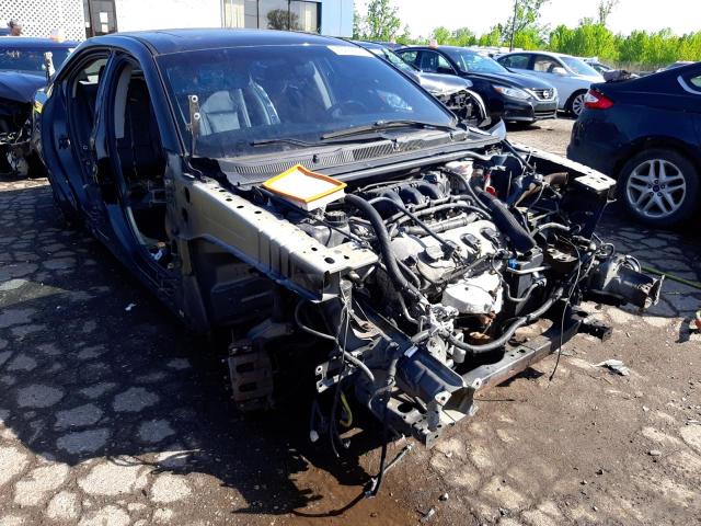 FORD TAURUS SEL 2010 with VIN 1FAHP2EW3AG104326 - Photo from auction