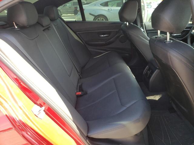Photo 6 from auction – 2014 BMW 320 I with VIN WBA3B1G56ENN90887