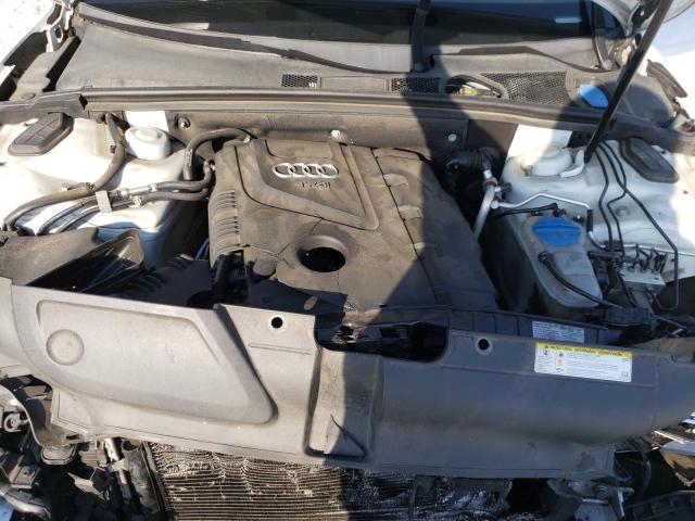 Photo 7 from auction – 2015 AUDI A5 PREMIUM with VIN WAUCFAFR9FA020609