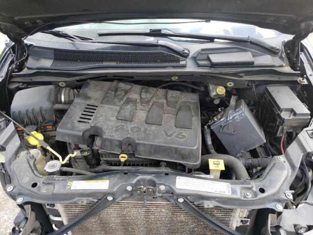Photo 7 from auction – 2010 CHRYSLER TOWN & COU with VIN 2A4RR5DX3AR329665